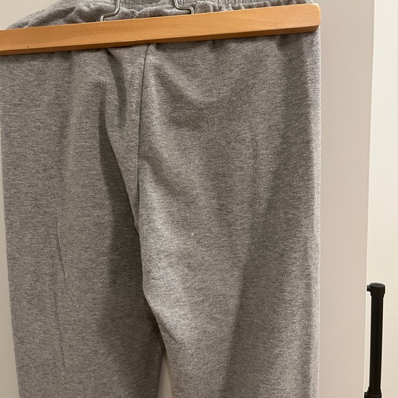 Hanna Andersson Girls Leggings - Picture 2 of 4